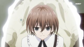 [AniMaunt] Волшебник Кунон всё видит 1 сезон 7 серия