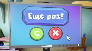 Фиксики 6 сезон 7 серия - Печатная машинка