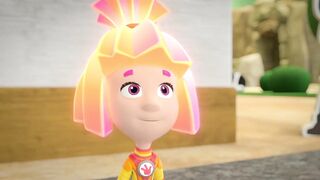 Фиксики 6 сезон 9 серия - Машинист.