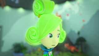 Фиксики 6 сезон 14 серия - Пузырьки