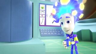 Фиксики 6 сезон 16 серия - Патент.