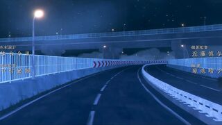 [AniMaunt] Смертельная игра ради еды на столе 1 сезон 6 серия