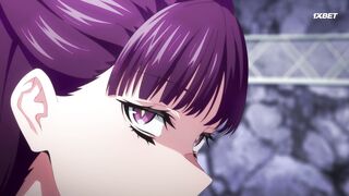 [AniMaunt] Раб спецотряда демонического города 2 сезон 6 серия