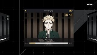 [AniMaunt] Мёртвый аккаунт 1 сезон 6 серия