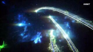 [AniMaunt] Триган Наблюдая за звёздами 3 сезон 6 серия