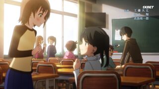 [AniMaunt] Медалистка 2 сезон 4 серия