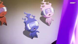 [AniMaunt] Повседневная жизнь бессмертного короля 5 сезон 11 серия