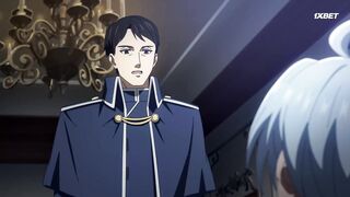 [AniMaunt] Реинкарнация аристократа Благословенный с рождения сильнейшей силой 7