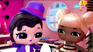 L.O.L. Surprise! Загадай Желание 2 серия - Феи