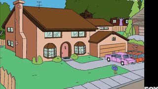 [AniMaunt] Симпсоны 37 сезон 14 серия