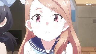 [AniMaunt] Можете ли вы постирать это ради меня 1 сезон 7 серия