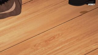 [AniMaunt] Золотое божество 5 сезон 7 серия