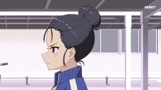 [AniMaunt] Полуночный мотив сердца 1 сезон 7 серия