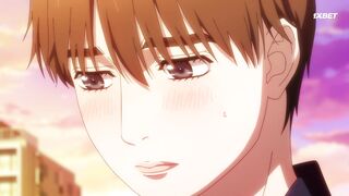 [AniMaunt] MF Призрак 3 сезон 8 серия