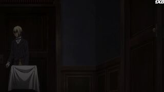 [AniMaunt] Святой Грааль Эрис 1 сезон 7 серия