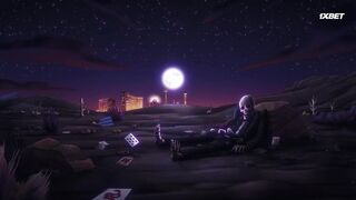 [AniMaunt] Закон стрипа 1 сезон 7 серия