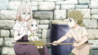 [AniMaunt] Адский режим Геймер 1 сезон 7 серия