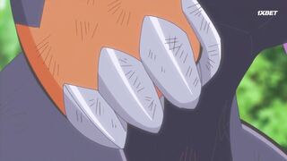 [AniMaunt] Перерождение в яйцо дракона Я стану сильнейшим 1 сезон 7 серия