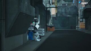 [AniMaunt] Трансформеры Кибермир 1 сезон 23 серия