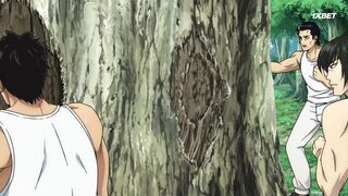 [AniMaunt] Тандзабуро Тодзима хочет стать Наездником в маске 1 сезон 20 серия