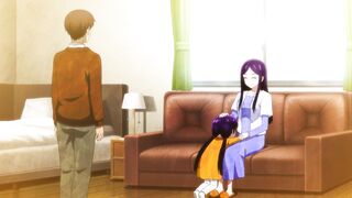 [AniMaunt] Кае не страшно 1 сезон 7 серия