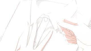 [AniMaunt] Можете ли вы постирать это ради меня 1 сезон 8 серия