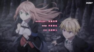 [AniMaunt] Мастера на все руки выгнали из отряда героев 1 сезон 9 серия