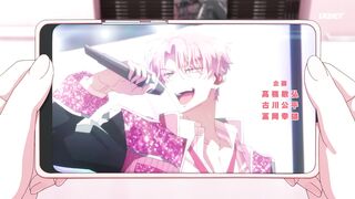 [AniMaunt] Какой сейчас Тамон! 1 сезон 9 серия