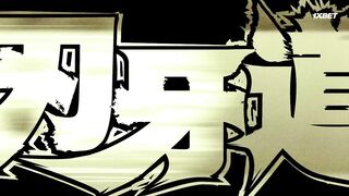 [AniMaunt] Путь Баки 1 сезон 8 серия