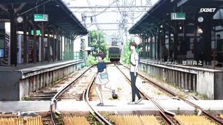 [AniMaunt] MF Призрак 3 сезон 9 серия