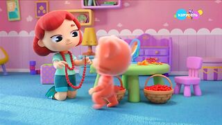 Волшебная кухня 1 сезон 111 серия - Помадка из рябины