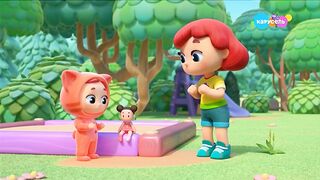 Волшебная кухня 1 сезон 112 серия - Жареный подорожник