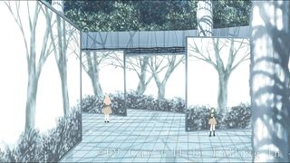 [AniMaunt] Смертельная игра ради еды на столе 1 сезон 9 серия