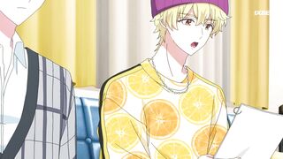 [AniMaunt] Какой сейчас Тамон! 1 сезон 10 серия