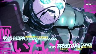 [AniMaunt] Триган Наблюдая за звёздами 3 сезон 9 серия