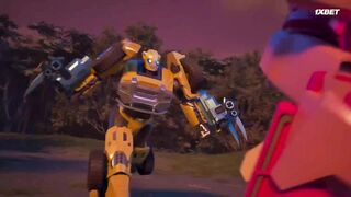 [AniMaunt] Трансформеры Кибермир 1 сезон 24 серия