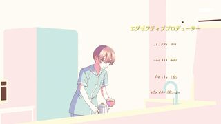 [AniMaunt] IПрекрасная вечерняя луна 1 сезон 9 серия