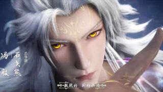 [AniMaunt] Противостояние святого 131 серия