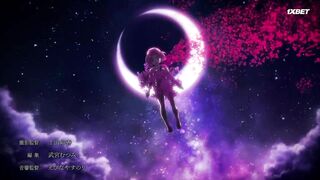 [AniMaunt] Адский рай 2 сезон 9 серия