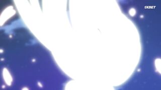 [AniMaunt] Повседневная жизнь стажёра-мучителя 1 сезон 10 серия