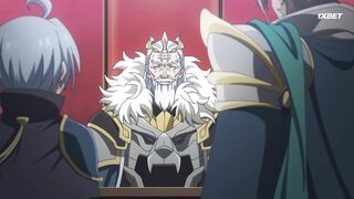 [AniMaunt] Реинкарнация аристократа Благословенный с рождения сильнейшей силой 10