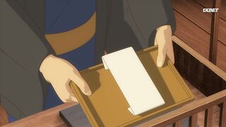 [AniMaunt] Огнеглотающая Птица Отряд пожарных-оборванцев из Усю 1 сезон 8 серия