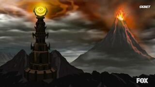 [AniMaunt] Гриффины 24 сезон 6 серия