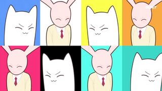 [AniMaunt] Полуночный мотив сердца 1 сезон 9 серия