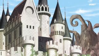 [AniMaunt] Дочь короля демонов слишком добрая! 1 сезон 11 серия