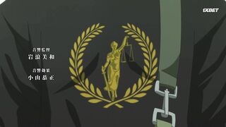 [AniMaunt] Инцидент Дарвина 1 сезон 9 серия