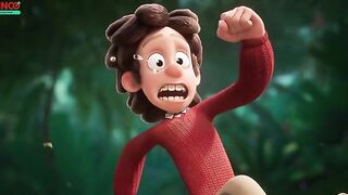 Доктор Динозавров — Полный мультфильм 2025