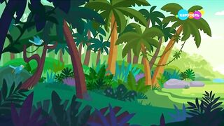 Катя и Эф 127 серия - Во весь голос