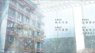 [AniMaunt] Смертельная игра ради еды на столе 1 сезон 10 серия