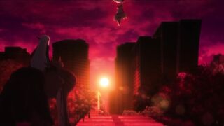 [AniMaunt] Раб спецотряда демонического города 2 сезон 10 серия